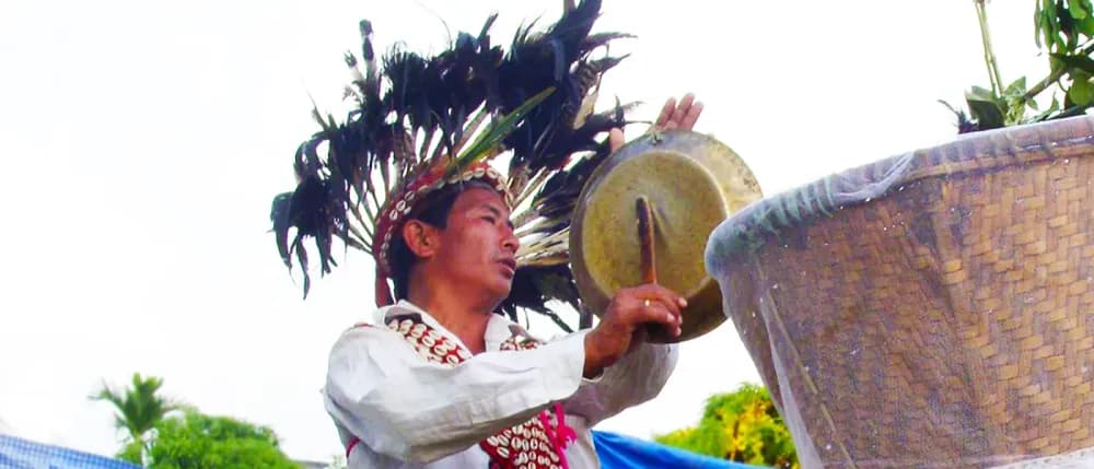 Limbu Culture